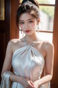 1982年任大连团市委常委、学校部部长；国